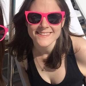 Meet your Posher, Tracy